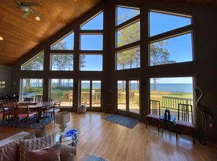 3382 Mob Neck Rd, Heathsville, VA 22473