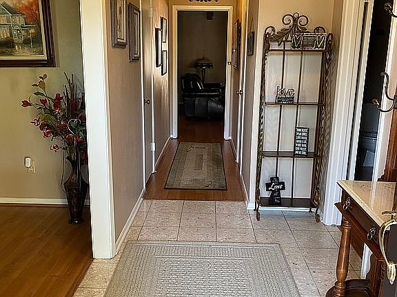 entryway