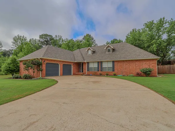 2506 Southwind Dr, Paragould, AR 72450