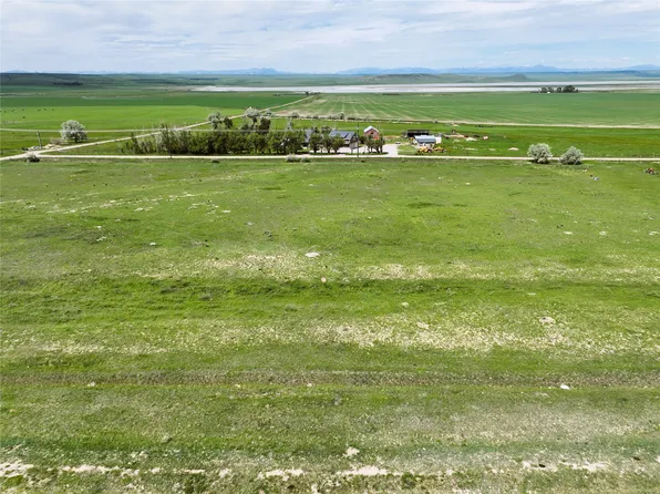 2nd Rd NW, Fairfield, MT 59436
