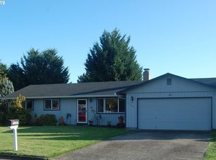 12207 NE 73rd St, Vancouver, WA 98682