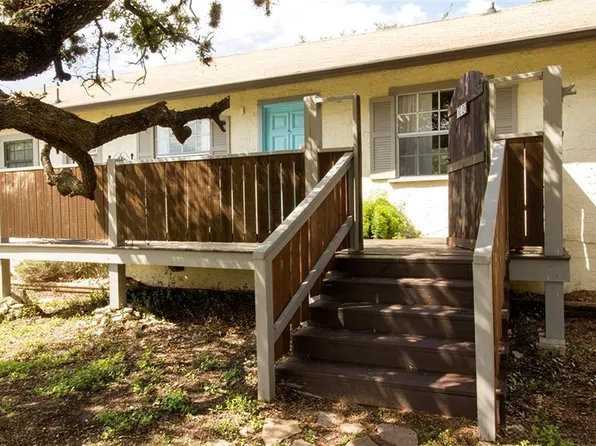 503 S Mustang Ave, Cedar Park, TX 78613