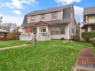 69 Birckhead Pl, Toledo, OH 43608