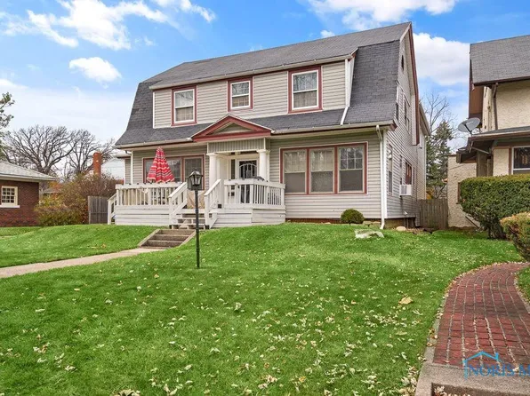 69 Birckhead Pl, Toledo, OH 43608