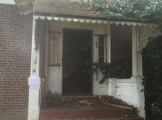 2816 Abner Pl, Saint Louis, MO 63120
