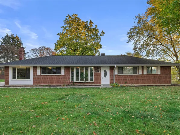 12181 43rd Ave, Pleasant Prairie, WI 53158
