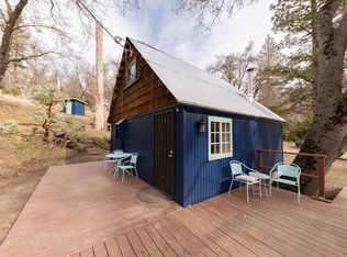 45230 Orchard Dr, Posey, CA 93260