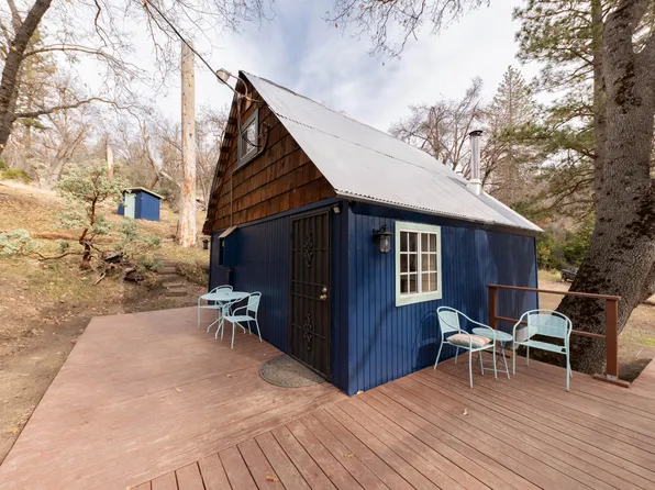 45230 Orchard Drive, Posey, CA 93260