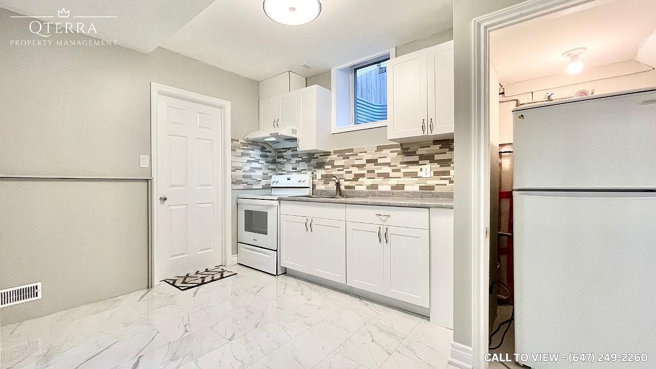 296 Hickling Trl 2, Barrie, ON L4M 5X9 Zillow