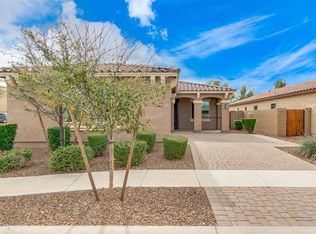 3143 E Patrick St, Gilbert, AZ 85295