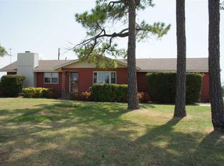 3768 State Highway 258 E, Wichita Falls, TX 76310