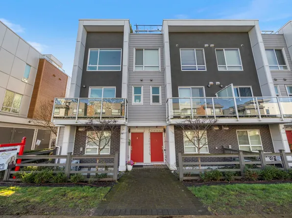 19628 55a Ave #6, Langley, BC V3A 3X1