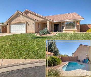 338 S Parkside Cir, St George, UT, 84770