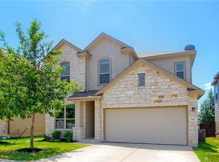 5913 Kleberg Trl, Austin, TX 78747
