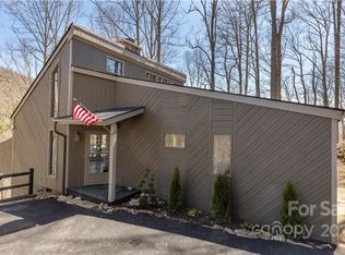 229 Gardenside Rd, Mars Hill, NC 28754