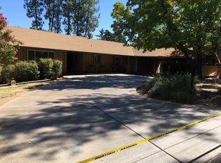 4740 Paula Way, Fair Oaks, CA 95628