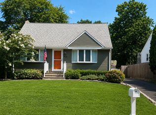 505 Moore Rd, Neptune, NJ 07753