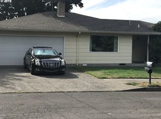 1411 SE 211th Ave, Gresham, OR 97030