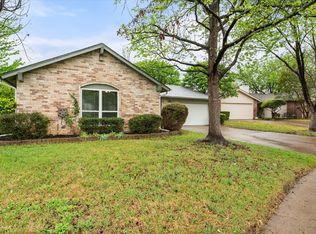 3511 Solano Dr, Arlington, TX 76017