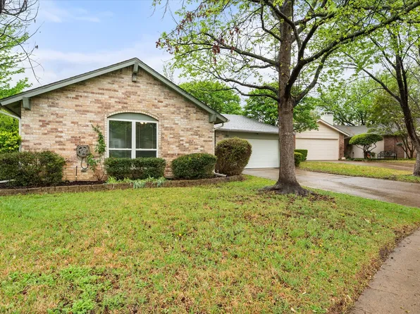 3511 Solano Dr, Arlington, TX 76017