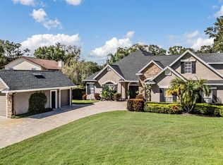 22519 Southshore Dr, Land O Lakes, FL 34639