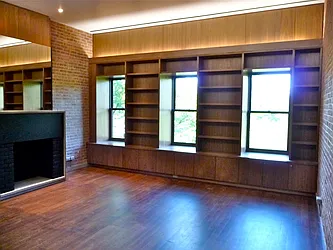 Rented by Perry Associates NYC Inc