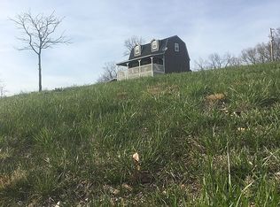 777 Silver Maple Rd, Highlandville, MO 65669