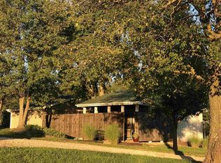 6554 E County Road 1000 N, Evanston, IN 47531
