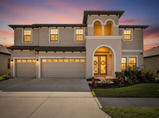 12444 Horseshoe Bend Dr, Lithia, FL 33547