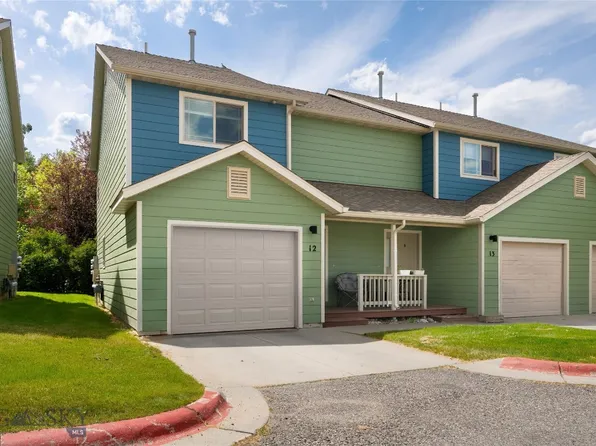 427 Michael Grove Ave APT 12, Bozeman, MT 59718