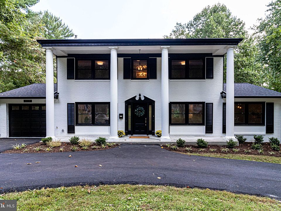 3709 Prado Pl, Fairfax, VA 22031 Zillow