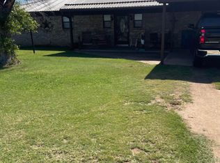4134 Hawk Ave, San Angelo, TX 76905