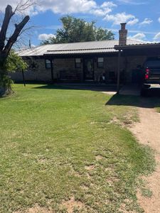 4134 Hawk Ave, San Angelo, TX, 76905