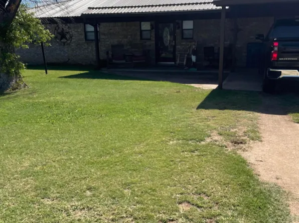 4134 Hawk Ave, San Angelo, TX 76905
