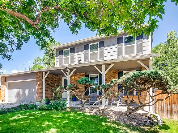 2nd image of 11099 Fairfax Cir