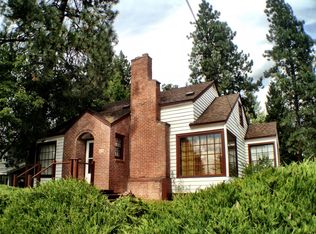 1651 S Maple Blvd, Spokane, WA 99203