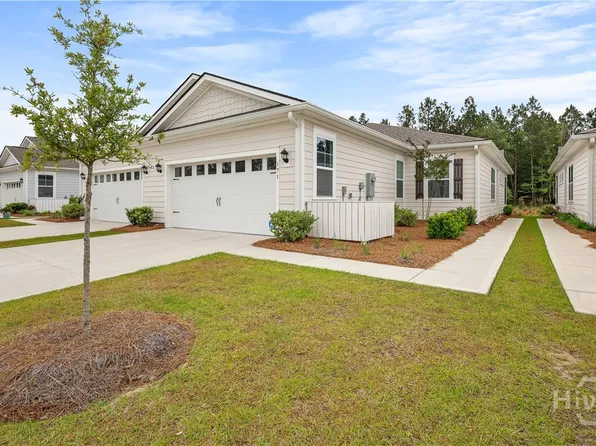 171 Holloway Hill, Pooler, GA 31322