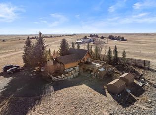 1831 Road 217, Cheyenne, WY 82009