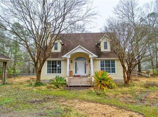 18520 Sisters Rd, Ponchatoula, LA 70454