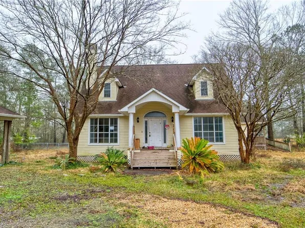 18520 Sisters Rd, Ponchatoula, LA 70454