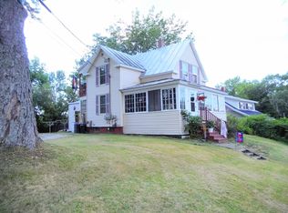 67 Halifax St, Winslow, ME 04901