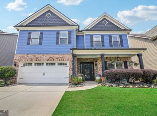 3766 Antares Dr, Buford, GA 30519