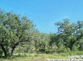 172 Overlook Pass, Spring Branch, TX 78070