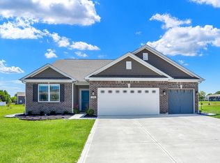 7755 Rolling Green Dr, Plainfield, IN 46168
