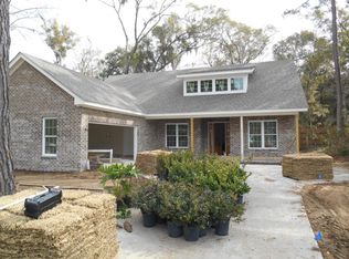 168 Township Bluff Cir, St Simons Island, GA 31522