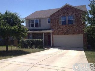 8419 Collingwood, Universal City, TX 78148