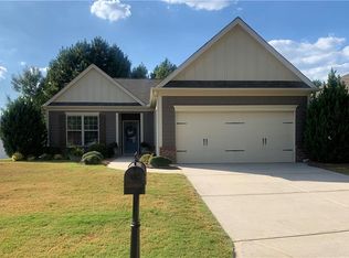 4985 Centennial Hill Walk NW, Acworth, GA