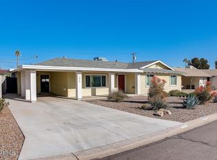 7014 E Monte Vista Rd, Scottsdale, AZ 85257