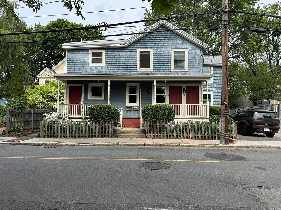 1st image of 118 Sherman St #118