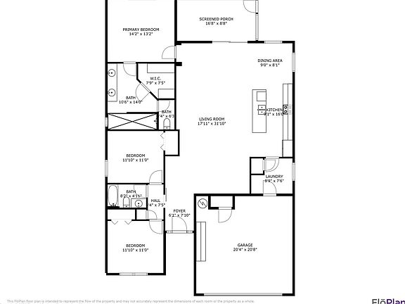 2nd image of this home